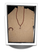 Empowered Mala Beads
